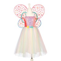 Flora Fairy Set