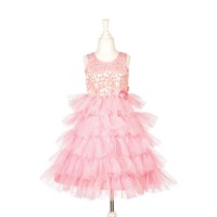 Lysanna Dress