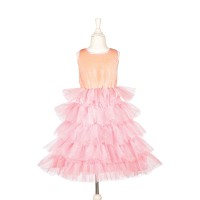 Lysanna Dress