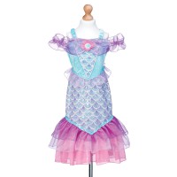 Naiara Mermaid Dress