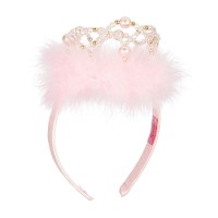 Alexandra Crown