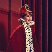 Louis Kings Crown