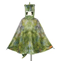 T-Rex Dino Cape