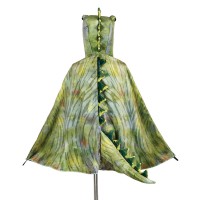 T-Rex Dino Cape