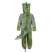 T-Rex Dino Jumpsuit
